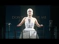 evita at dubai opera january 2018