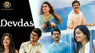 Devadas Full Movie In Tamil | Devadas Songs | Nagarjuna | Nani | Rashmika Mandanna | Mr. Movies Cart