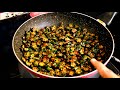 வழு வழுப்பு இல்லாத மொரு மொரு வெண்டைக்காய் வறுவல் vendakkai fry vendakkai poriyal