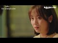 hello the sharpshooter ep20 her kiss chinese drama