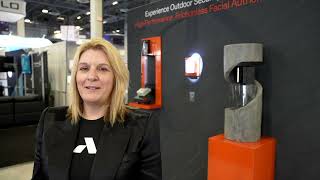 Alcatraz AI at ISC WEST 2024