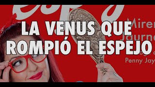 BARCELONAUTES / LA VENUS QUE ROMPIÓ EL ESPEJO