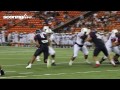 sl replay saint louis squeezes past kamehameha 31 27