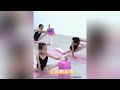 dance student flexibility training video 14