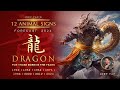 2024 Animal Signs Forecast: Dragon [Joey Yap]