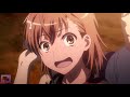 【amv】toaru kagaku no railgun t legends never die