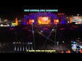 Coldplay - Clocks (Sub. Español - Ingles)