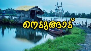 Nedungad | Madhuraraja shooting location | kochi | Ernakulam | Vypin | kerala touristplaces in kochi