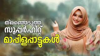 Non Stop Mappila Songs | NonStop Mappila Pattukal | Malayalam Mappilapattukal | Mappilapattu Nonstop