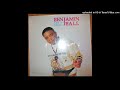 Benjamin Ball - Famba Giyane