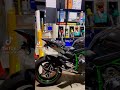 dr_sym أسرع دراجة نارية في العالم kawasaki ninja h2r 🇩🇿🇲🇦🇹🇳😍😍😱