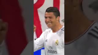 Ronaldo‘s reaction against Neuer 😂🤣