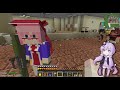 【minecraft】ゆっくり＆結月ゆかりのゲリラ的工業生活part27【ゆっくり＆voiceroid実況】