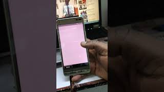 HOW TO BYPASS KYOCERA BASIO KYV45 QUALCOM GOOGLE ACCOUNT/FRP EASY TRICK 2022