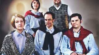 The Chap - We Work In Bars