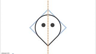 Pure CSS Ghost Tutorial