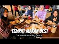 PEMINAT KAMBING BAKAR? JOM TERJAH HOUSE OF KAMBING SERDANG‼️