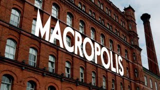 Macropolis (TRAILER)