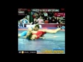 fadzaev key wrestling