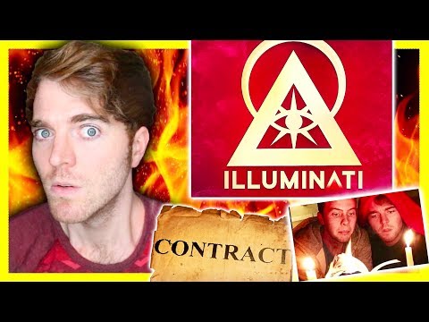 JOINING THE ILLUMINATI JOINING THE ILLUMINATI