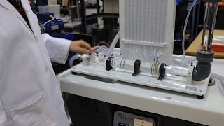 Flowmeter (Venturi/Orifice) Theory and Experiments (TQ 2020)