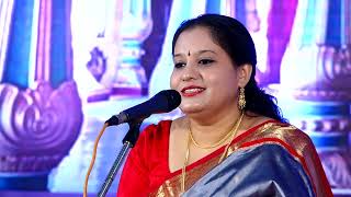 MANALI BOSE @ Udupi || LIVE CONCERT || Monsoon Ragas || FULL PERFORMANCE