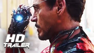 Avengers: Infinity War - Trailer Mashup #5
