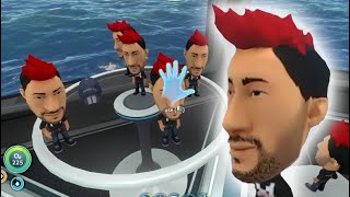 How to Find Markiplier Bobble in Subnautica! (w/ a map I made!)