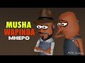 Musha wapinda Mhepo