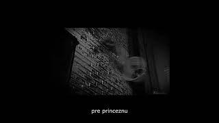 pre princeznu