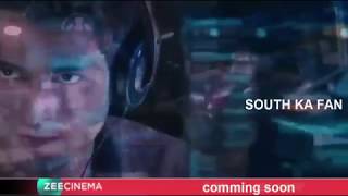 Spyder Hindi promo telecast on | zee cinema |