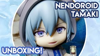 UNBOXING | Tamaki Yotsuba | Nendoroid 926