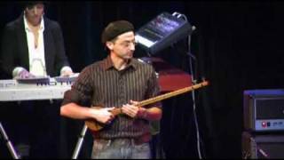 Kaveh Yaghmaei - Rahmatollaah Badiei (Live in Vancouver - November 1st 2008)