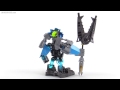 lego bionicle toa chibi gali