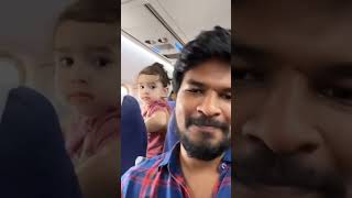 Lil joys of Life ❤️ | Madan Gowri | Tamil | MG