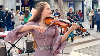 Everybody's Changing - Keane | Karolina Protsenko - Violin Cover