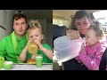 Marleigh And Chris Funny Sweet Cute Baby New Best TikTok Compilation 2021