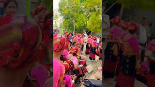 Rabha Dance 😍🥰#shorts #reels #cute #girls