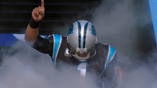 Carolina Panthers 2015-2016 Regular Season Highlights ᴴᴰ || Hero ||