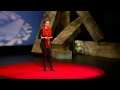 Material transformations: Martina Decker at TEDxNJIT