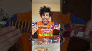 Doces do Nordeste - Avaliando