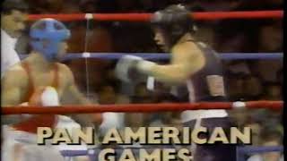 TNT Pan American Games Promo (1991)