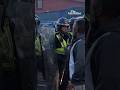 Protesters clash with police over Henry Mowak murder despite family's plea