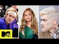 Who Bit Beyonce's Face? | MTV News Round Up