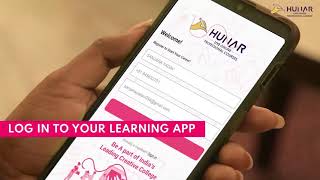 small batches to focus on the particular student.