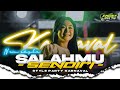 DJ SALAHMU SENDIRI • STYLE PARTY KARNAVAL DAN CEK SOUND • XMUST REVOLUTION