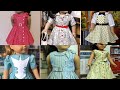 Baby frock // baby cotton dresses collection // new designer dresses