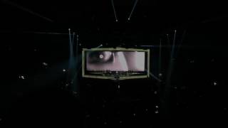 Adele @ MSG Sept 26, 2016 - "Skyfall"