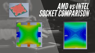 Is AMD's AM5 cpu also bending?