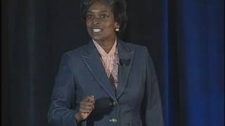 [Full Video] FCC Commissioner Mignon Clyburn with Malkia Cyril, at Facing Race 2010